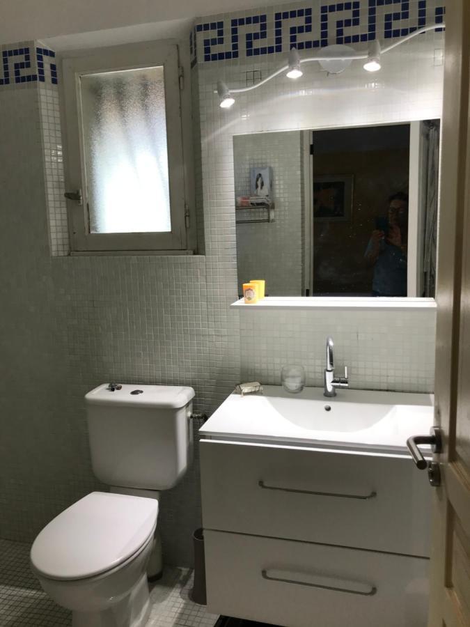 耶尔Les Trefles公寓 外观 照片